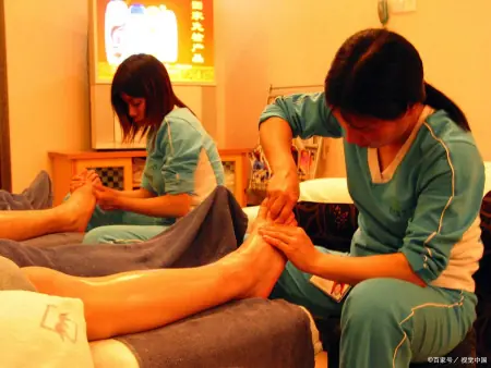 为什么现在足浴SPA店越来越多？原来是丨为什么现在足疗店生意不好